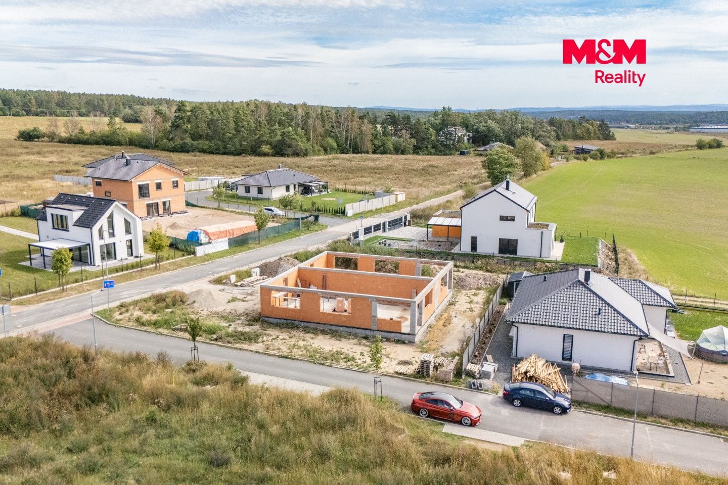 Prodej, Rodinný dům, 97 m², Nýřany, Nýřany – náhled fotky 15