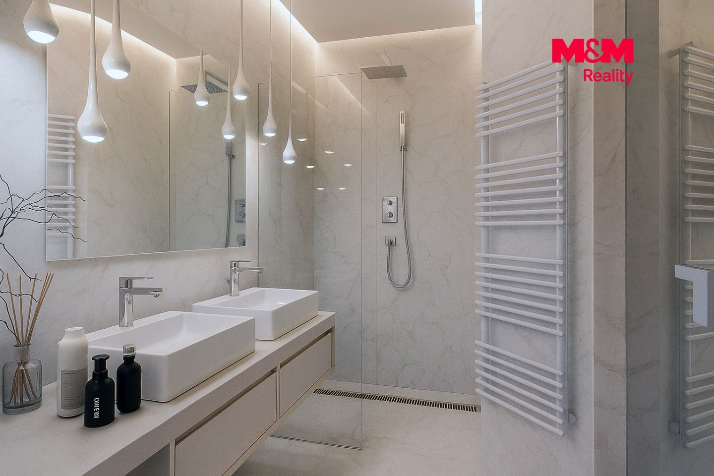 Prodej, Byt 4+kk, 145 m², Praha, Pod třešněmi, Praha – náhled fotky 30
