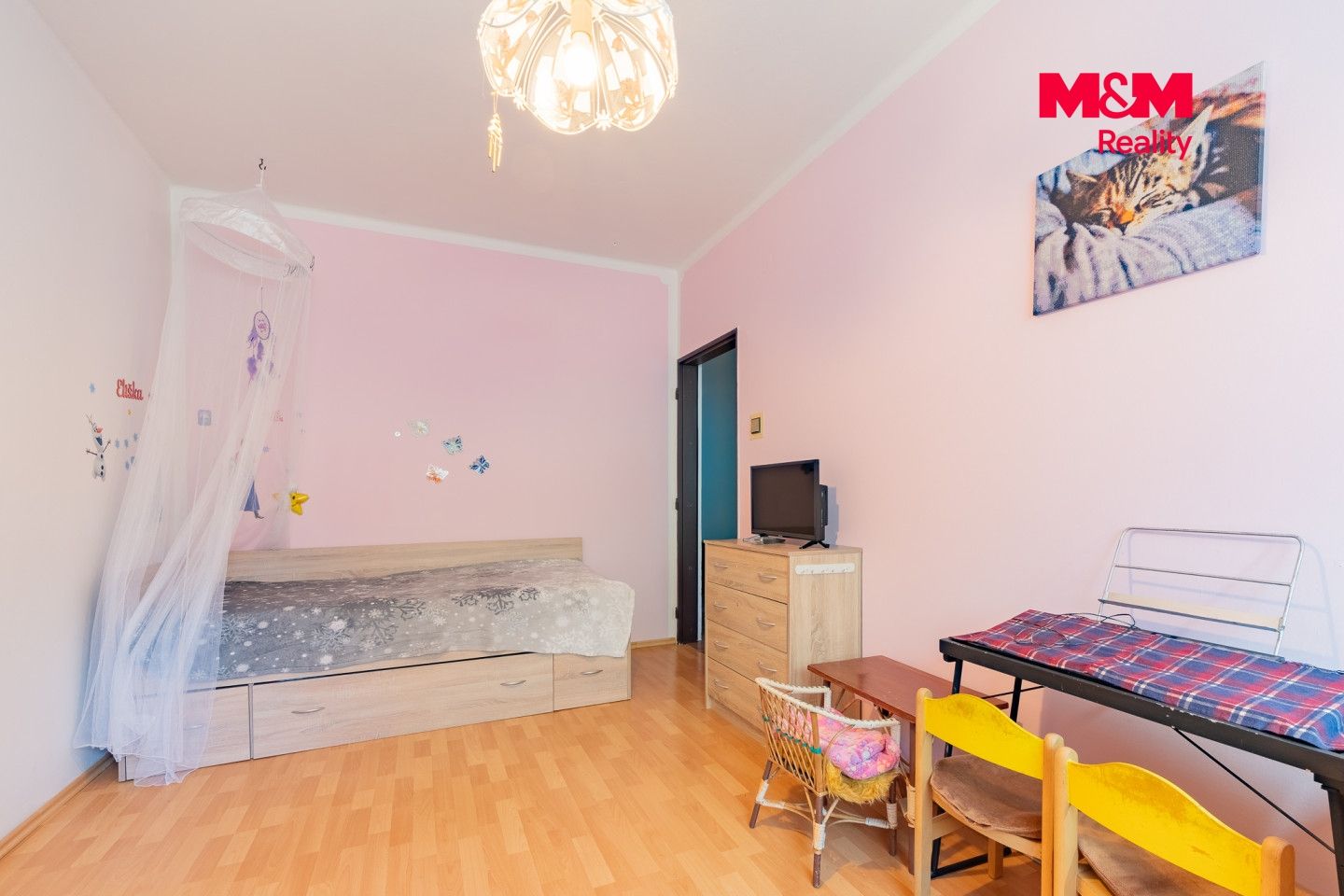 Prodej, Rodinný dům, 294 m², Březová, Gen. Svobody, Březová – náhled fotky 21
