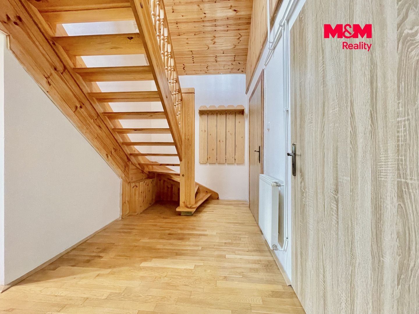 Prodej, Rodinný dům, 199 m², Rapotín, Požárníků, Rapotín – náhled fotky 12