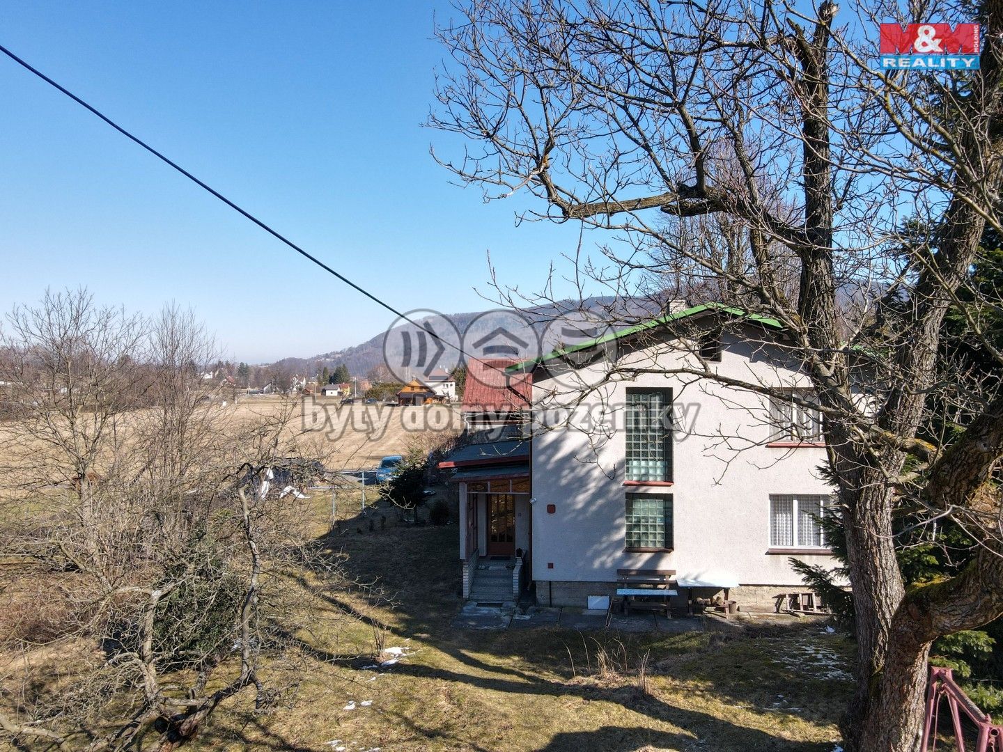 Prodej, Rodinný dům, Raškovice