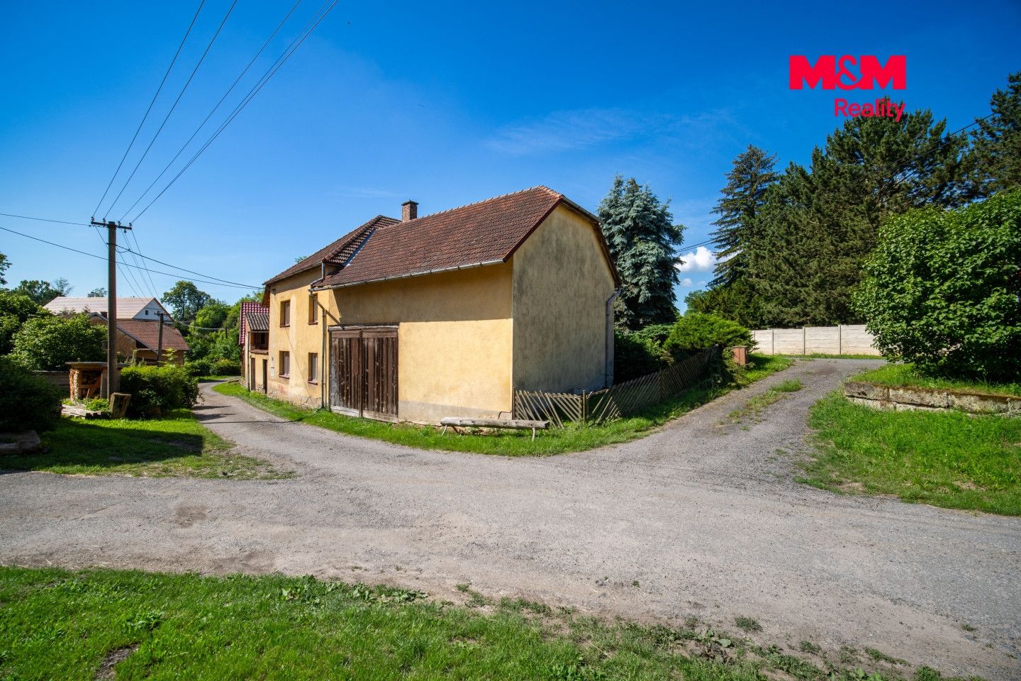 Prodej, Rodinný dům, 169 m², Morašice, Morašice – náhled fotky 19