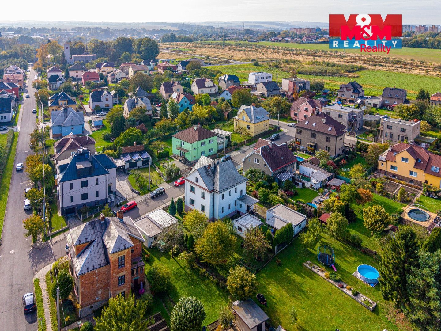 Prodej, Rodinný dům, 350 m², Ostrava, Leopolda Kříže, Ostrava – náhled fotky 10