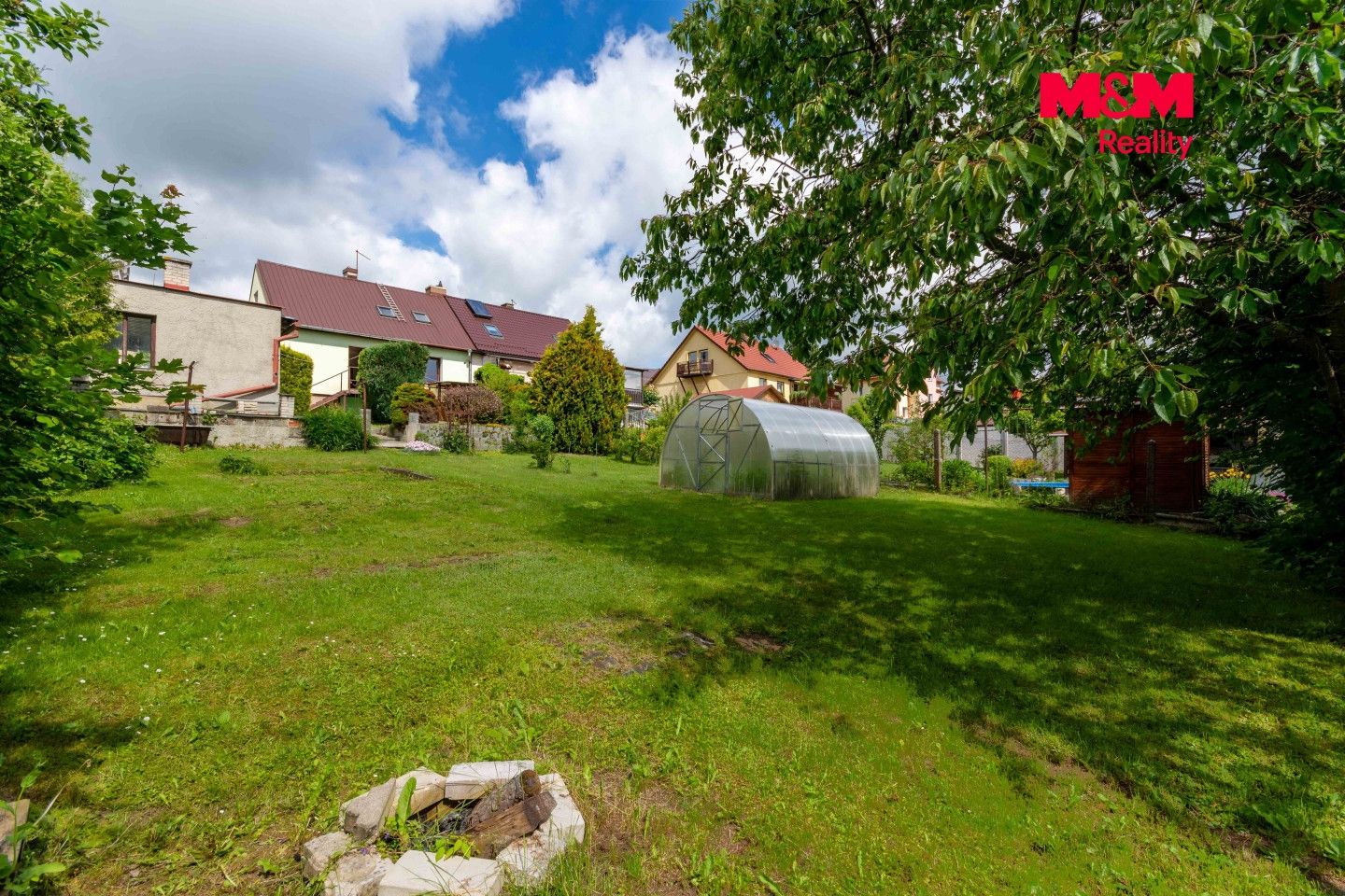 Prodej, Rodinný dům, 110 m², Moravský Beroun, Nádražní, Moravský Beroun – náhled fotky 30
