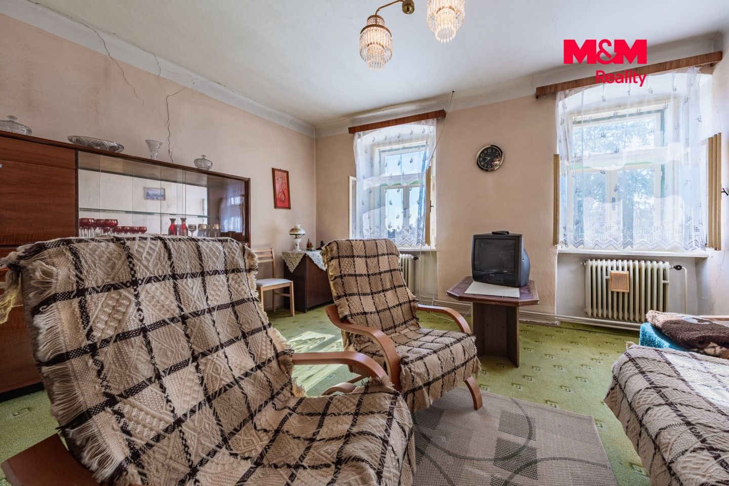 Prodej, Rodinný dům, 170 m², Miličín, Miličín – náhled fotky 13