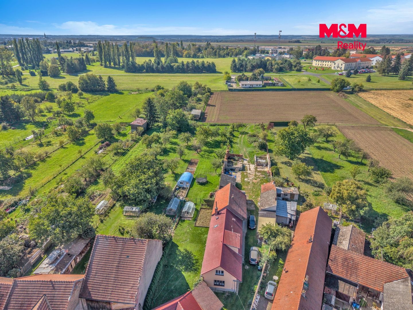 Prodej, Rodinný dům, 200 m², Chotusice, Chotusice – náhled fotky 13