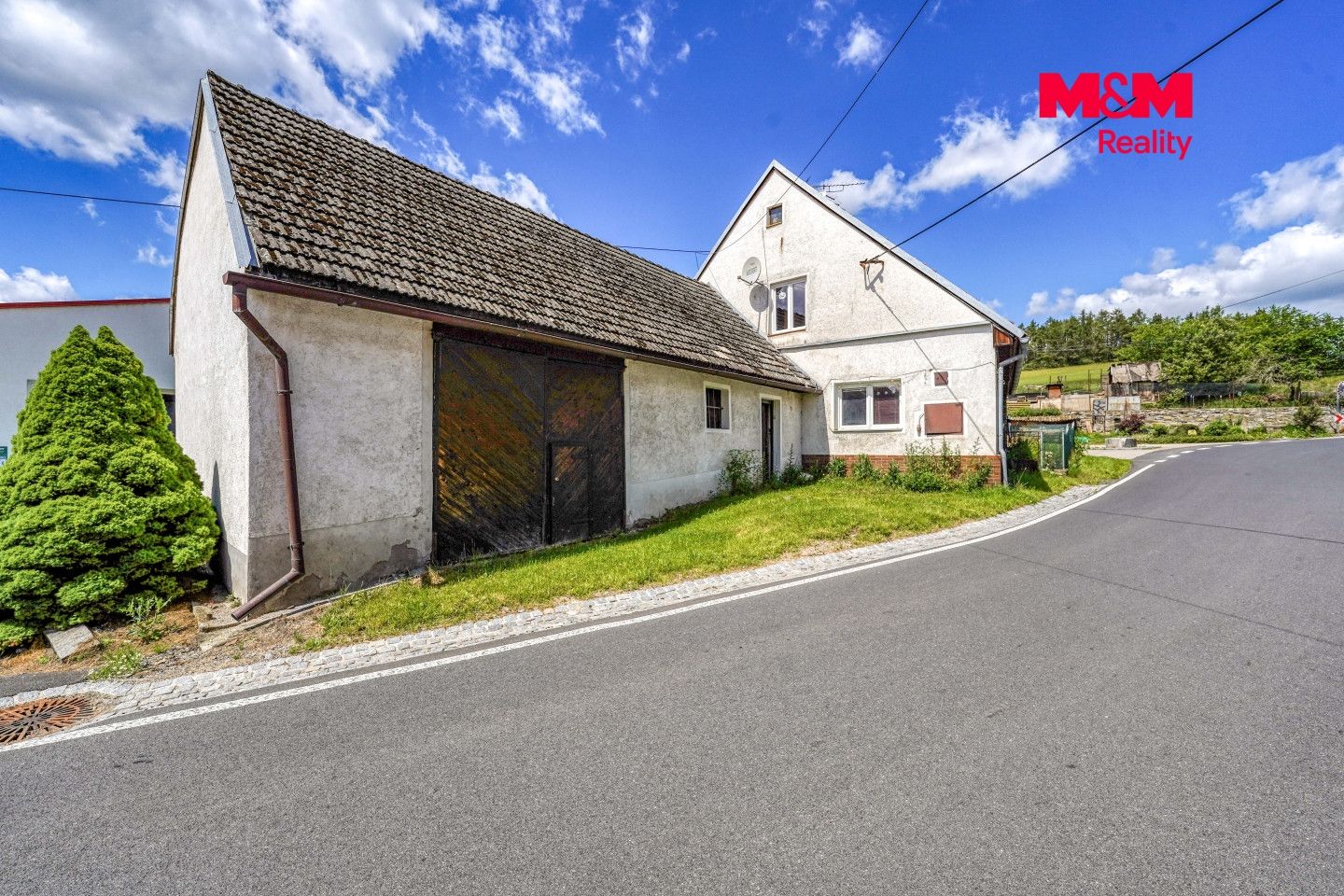Prodej, Rodinný dům, 137 m², Podmokly, Podmokly – náhled fotky 26