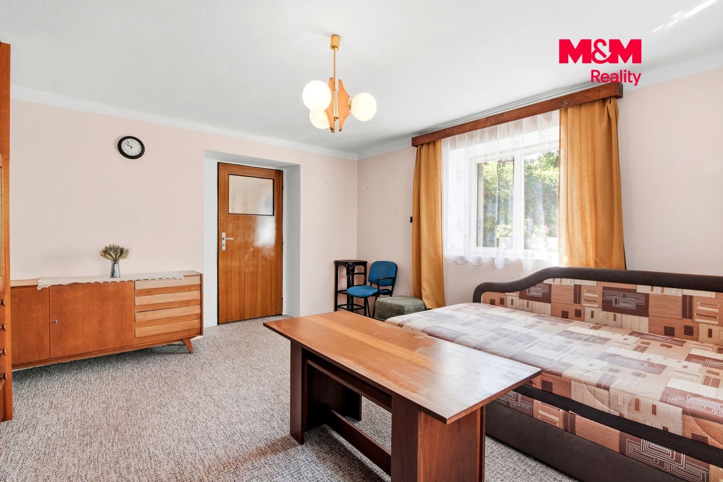 Prodej, Rodinný dům, 120 m², Bechlín, Bechlín – náhled fotky 4