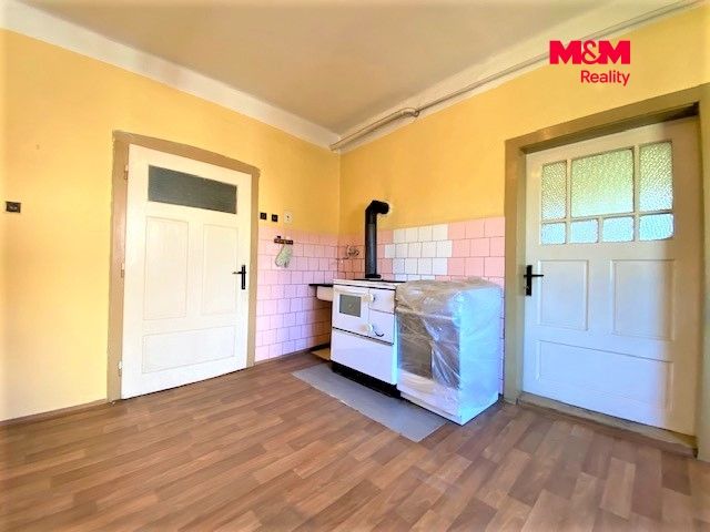 Prodej, Rodinný dům, 130 m², Dětřichov nad Bystřicí, Dětřichov nad Bystřicí – náhled fotky 3
