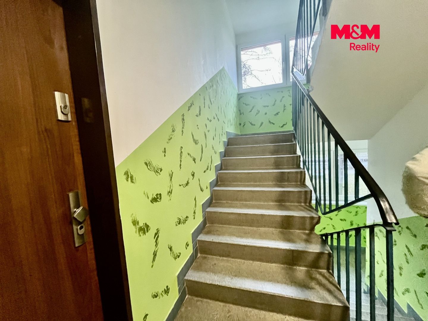 Prodej, Byt 2+1, 58 m², Orlová, Masarykova třída, Orlová – náhled fotky 10