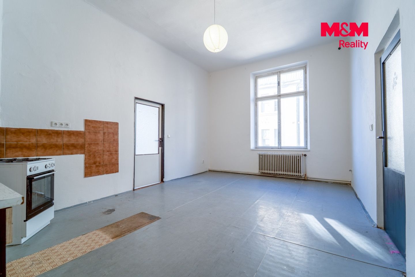 Pronájem, Byt 3+1, 121 m², Plzeň, Zbrojnická, Plzeň – náhled fotky 4