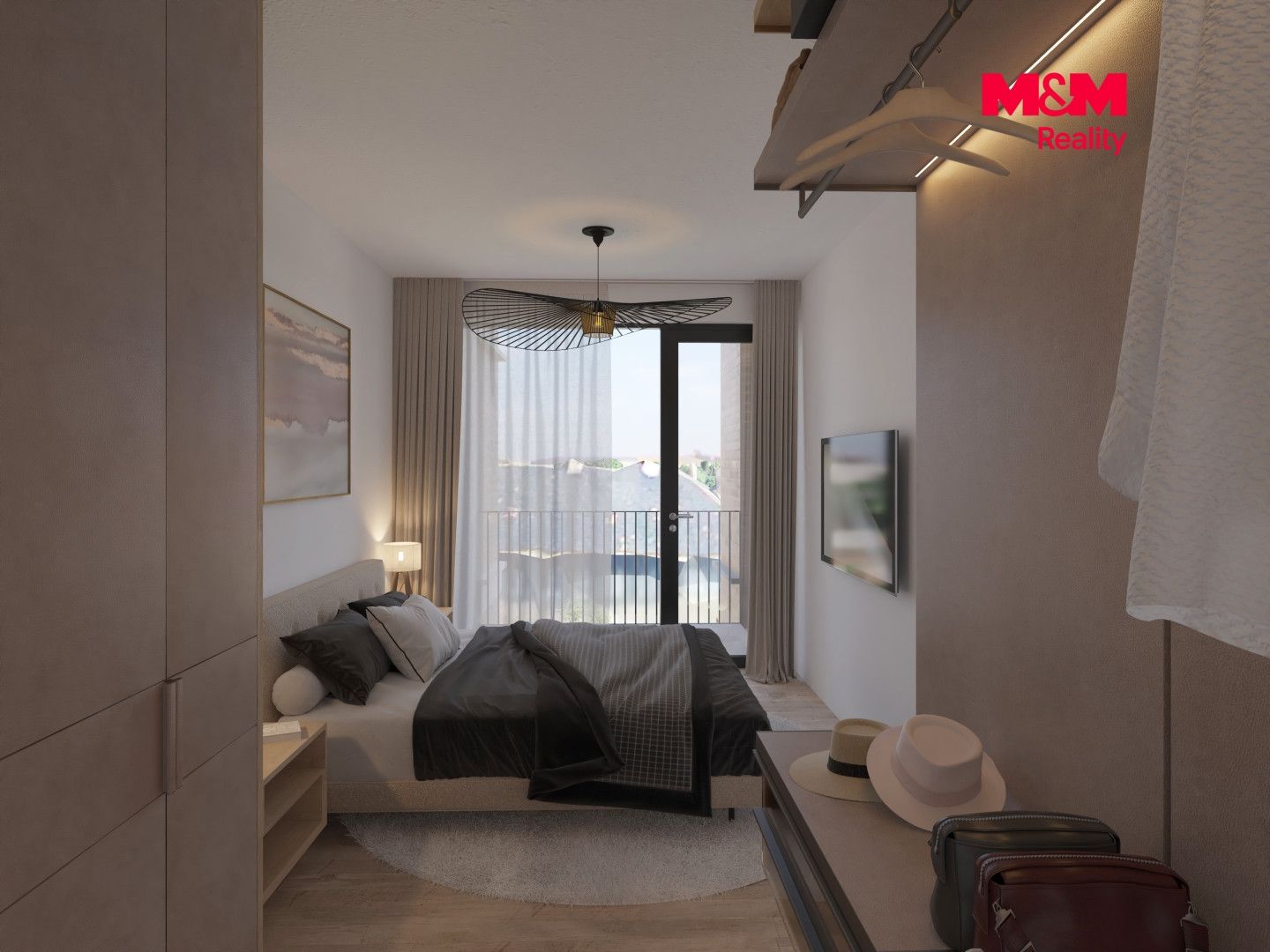 Prodej, Byt 4+kk, 92 m², Kolín, Kolín – náhled fotky 7