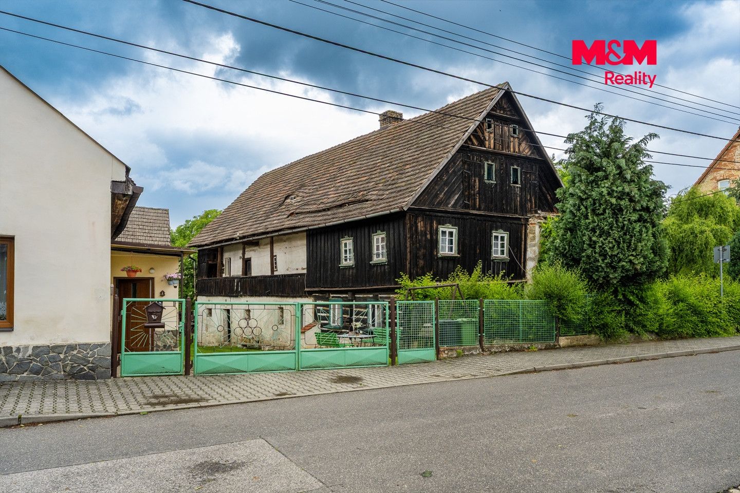 Prodej, Rodinný dům, Blíževedly