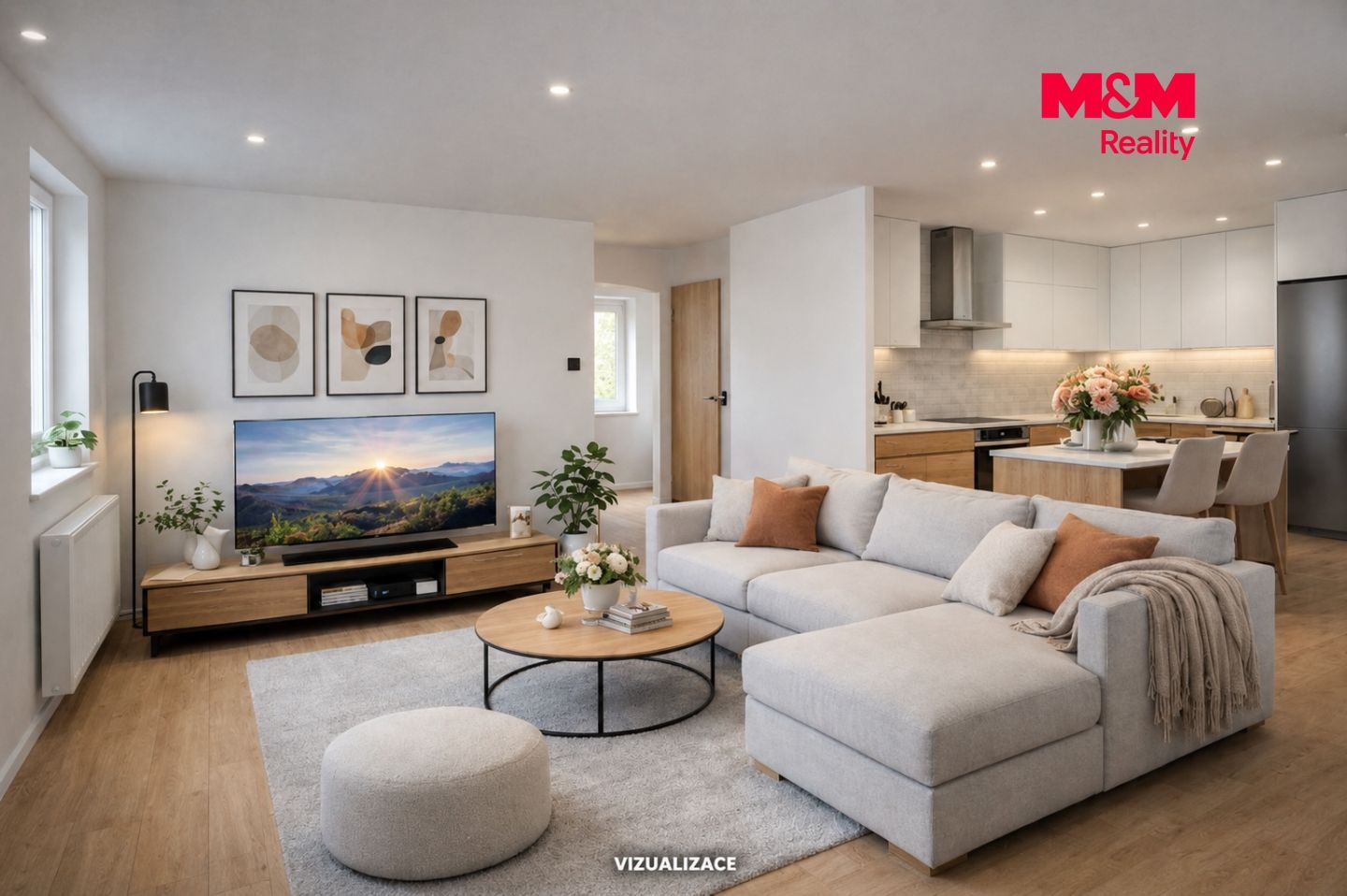 Prodej, Rodinný dům, 252 m², Kamenný Újezd, Kamenný Újezd – náhled fotky 36