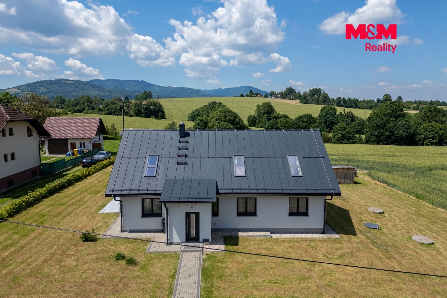 Prodej, Rodinný dům, 160 m², Jablunkov, Jablunkov – náhled fotky 33