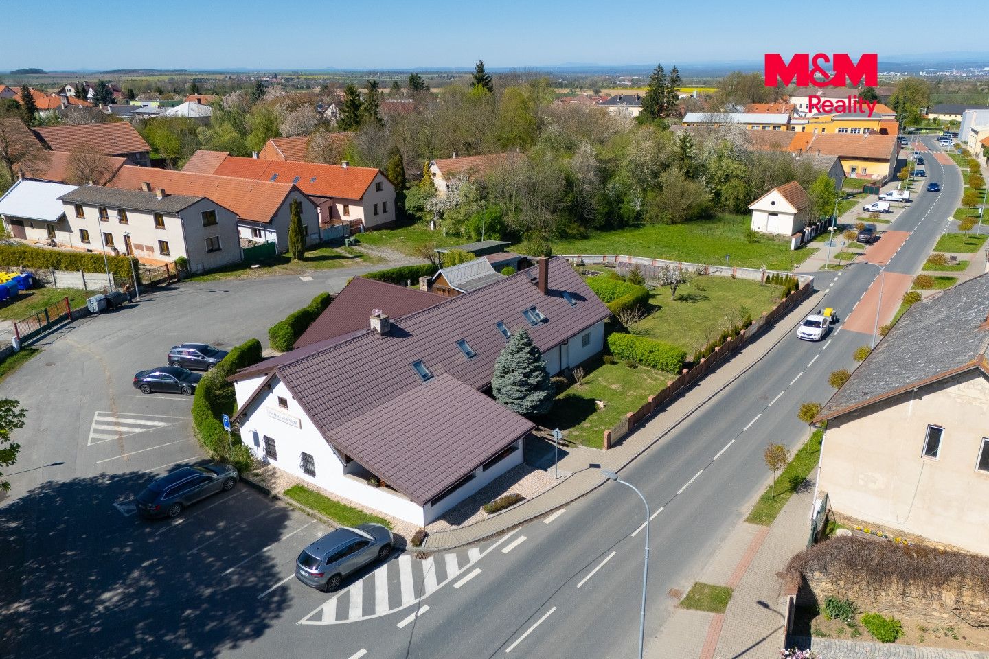 Prodej, Rodinný dům, 390 m², Suchdol, Suchdol – náhled fotky 17