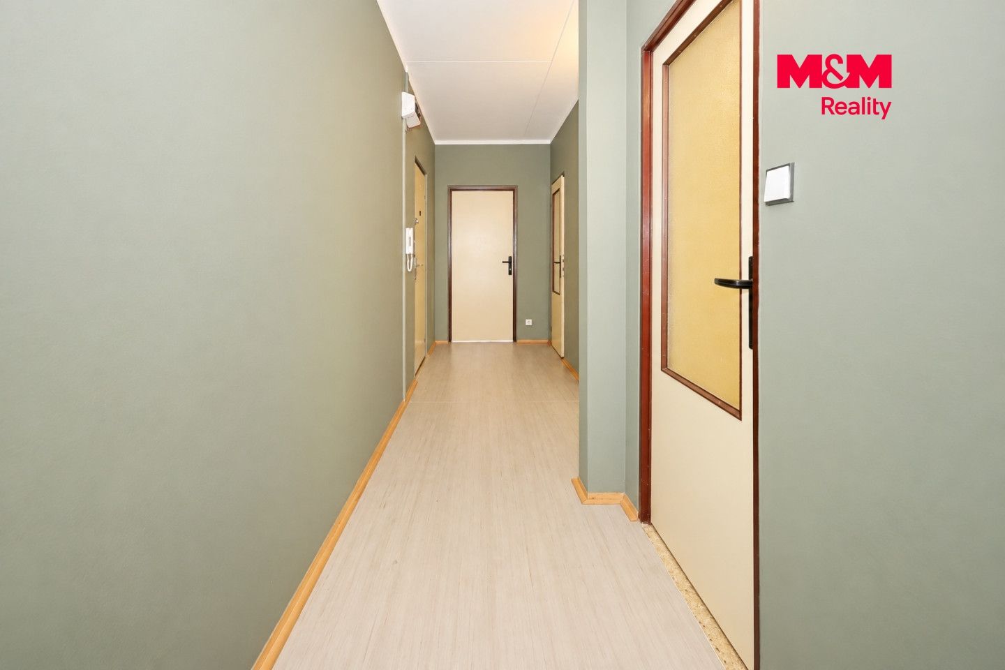 Prodej, Byt 3+1, 70 m², Ledeč nad Sázavou, Marie Majerové, Ledeč nad Sázavou – náhled fotky 22