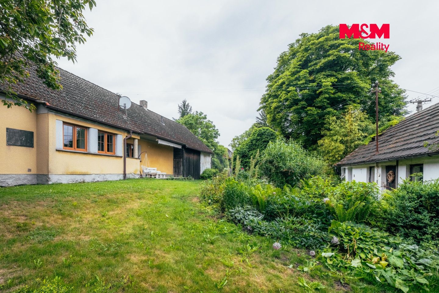 Prodej, Rodinný dům, 96 m², Kbel, Kbel – náhled fotky 25