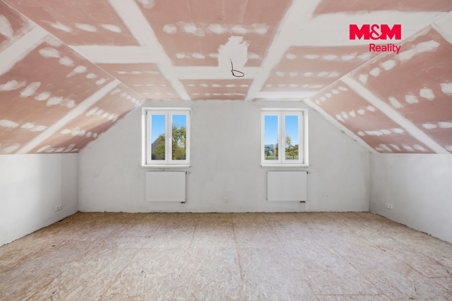 Prodej, Rodinný dům, 130 m², Senomaty, Senomaty – náhled fotky 19