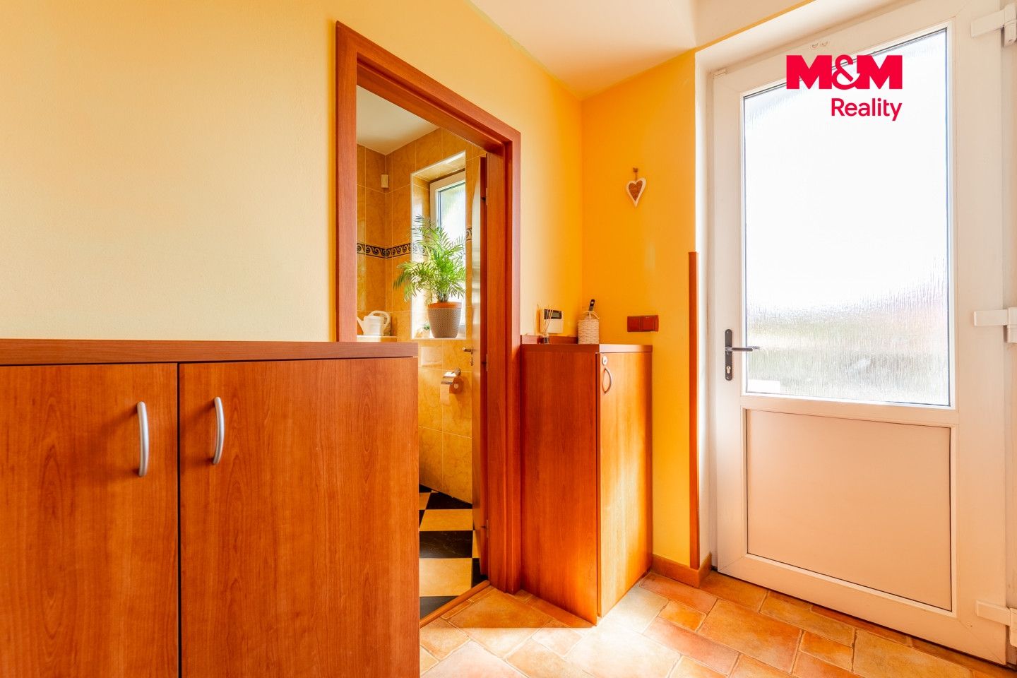 Prodej, Rodinný dům, 121 m², Praha, Vlasty Hilské, Praha – náhled fotky 12