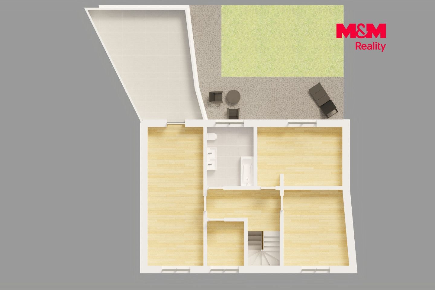Prodej, Rodinný dům, 310 m², Lysá nad Labem, Sojovická, Lysá nad Labem – náhled fotky 39
