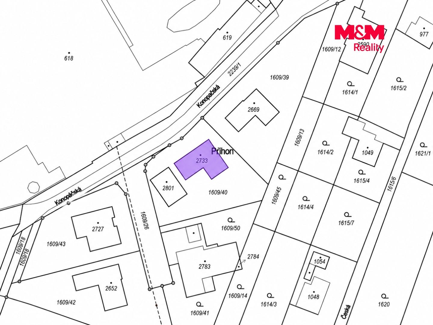 Prodej, Rodinný dům, 118 m², Heřmanův Městec, Konopáčská, Heřmanův Městec – náhled fotky 20
