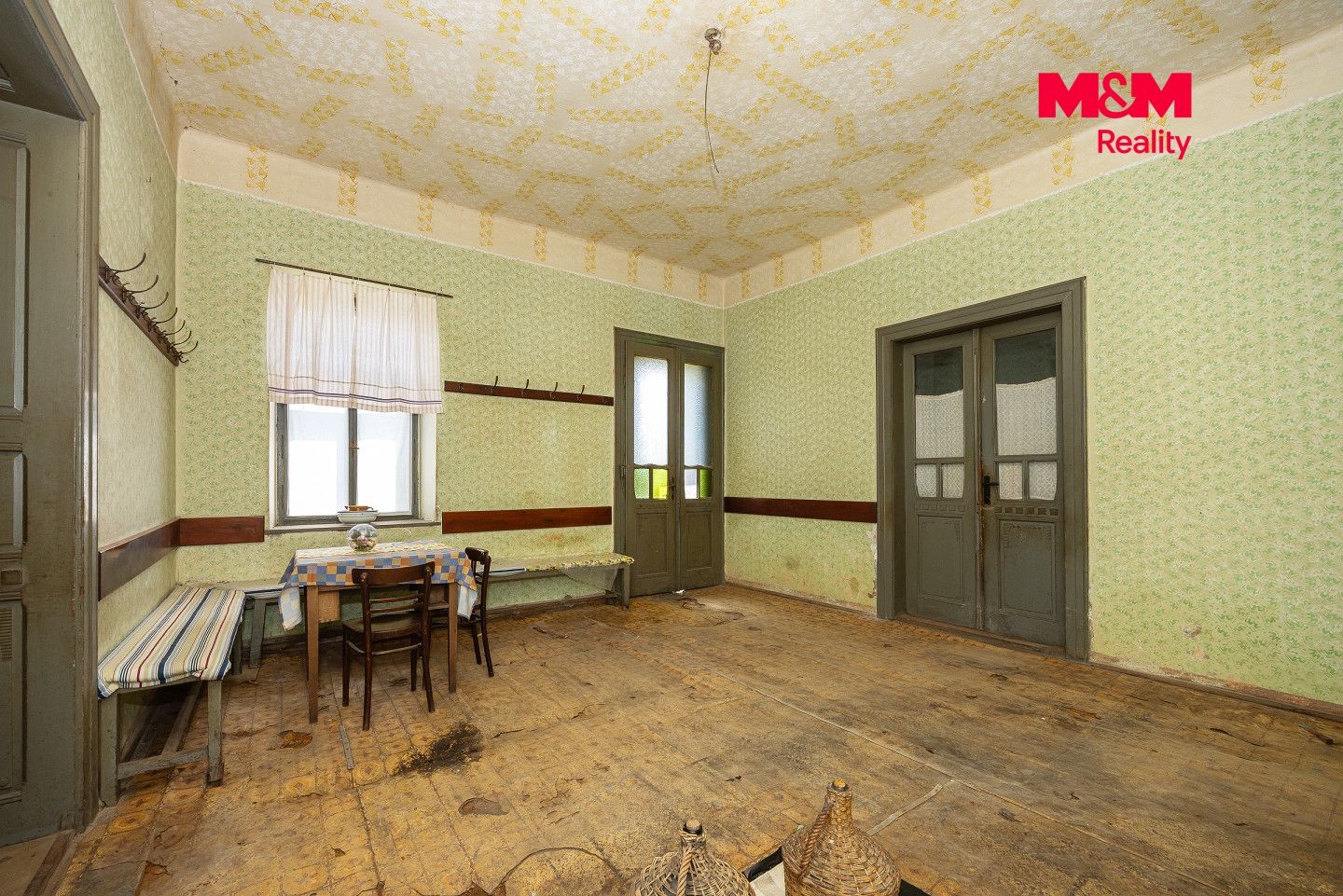 Prodej, Rodinný dům, 330 m², Moravany, Moravany – náhled fotky 13