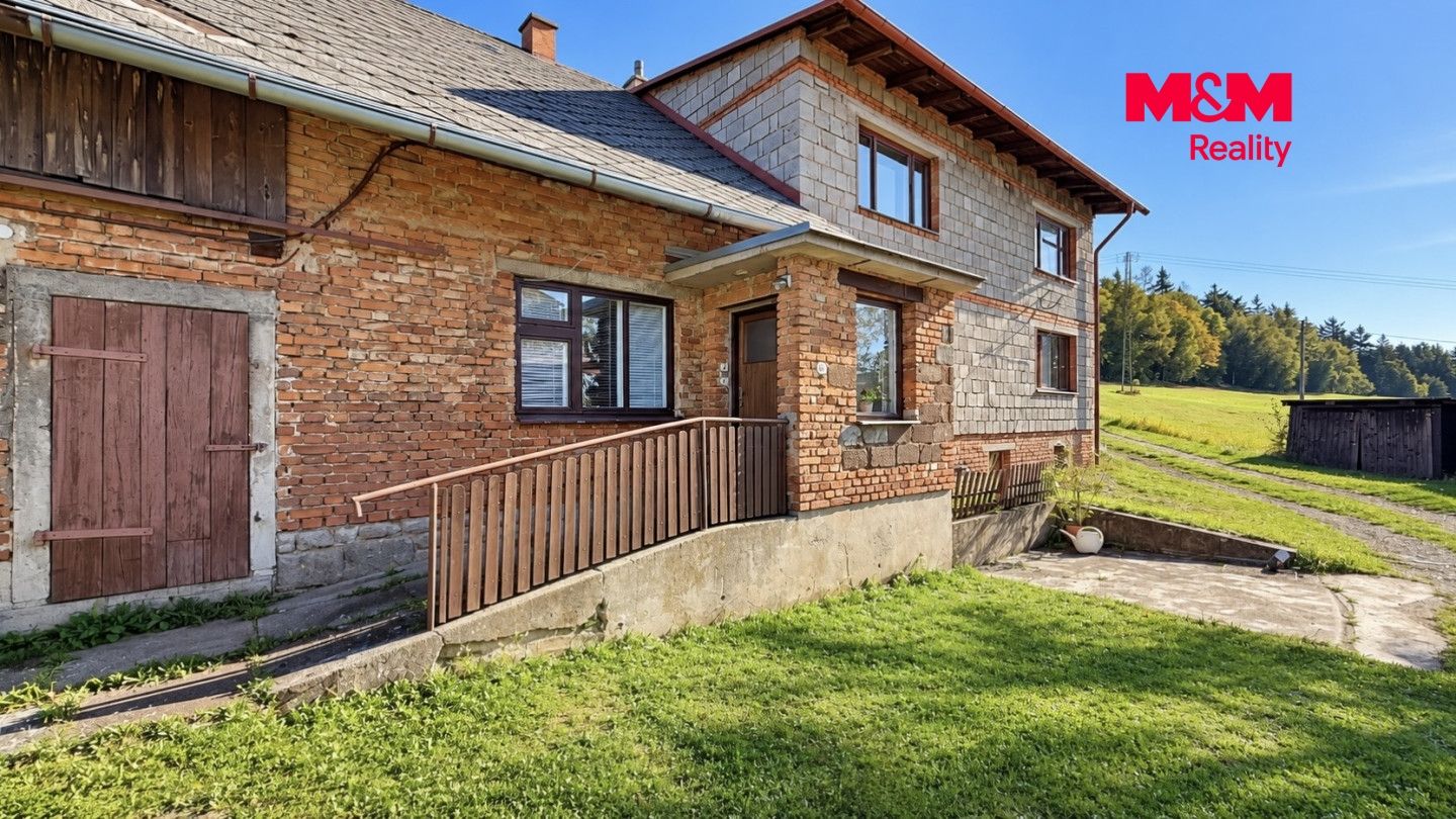 Prodej, Rodinný dům, 150 m², Červený Kostelec, Červený Kostelec – náhled fotky 3
