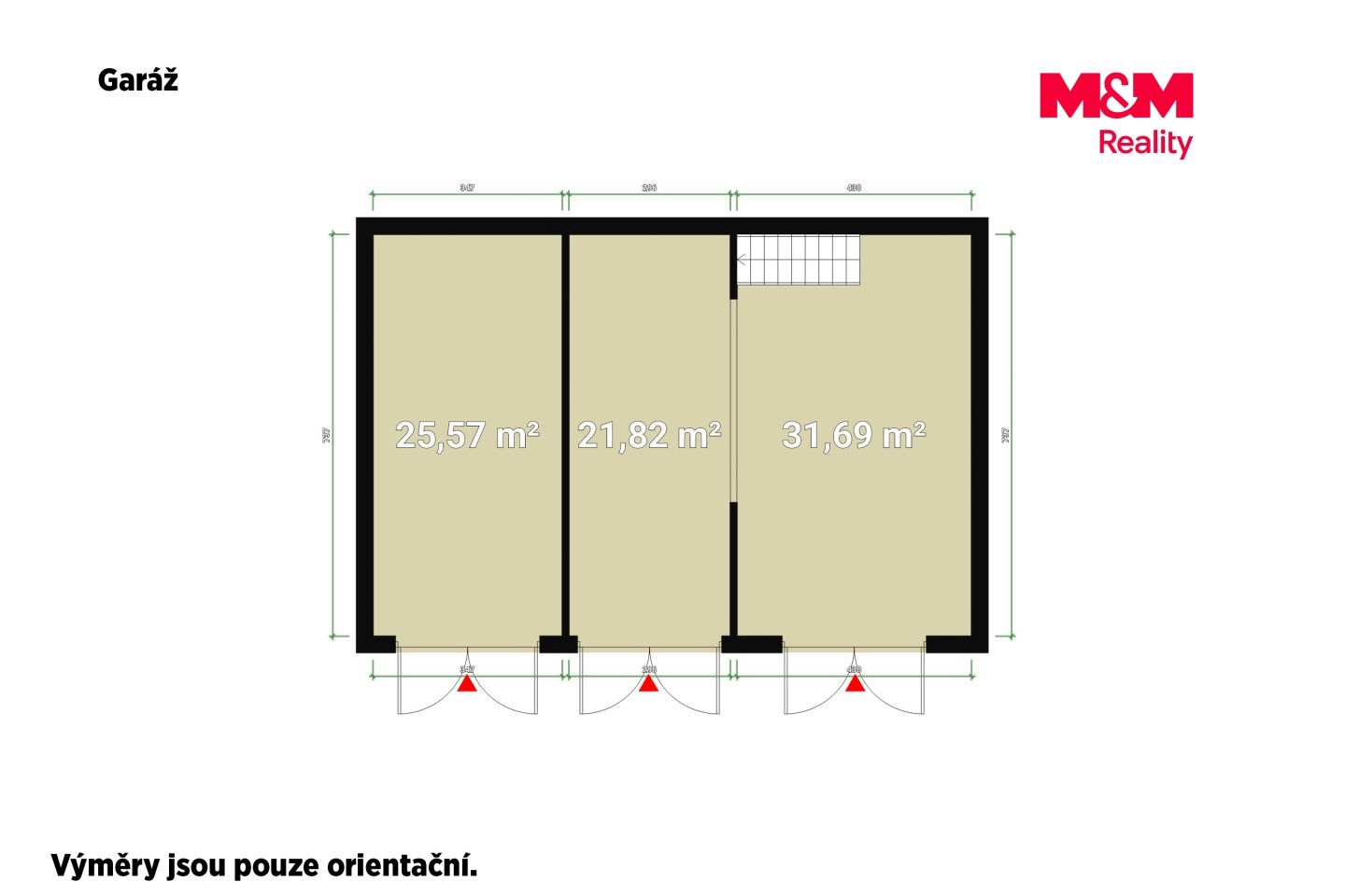 Prodej, Rodinný dům, 230 m², Maňovice, Maňovice – náhled fotky 19