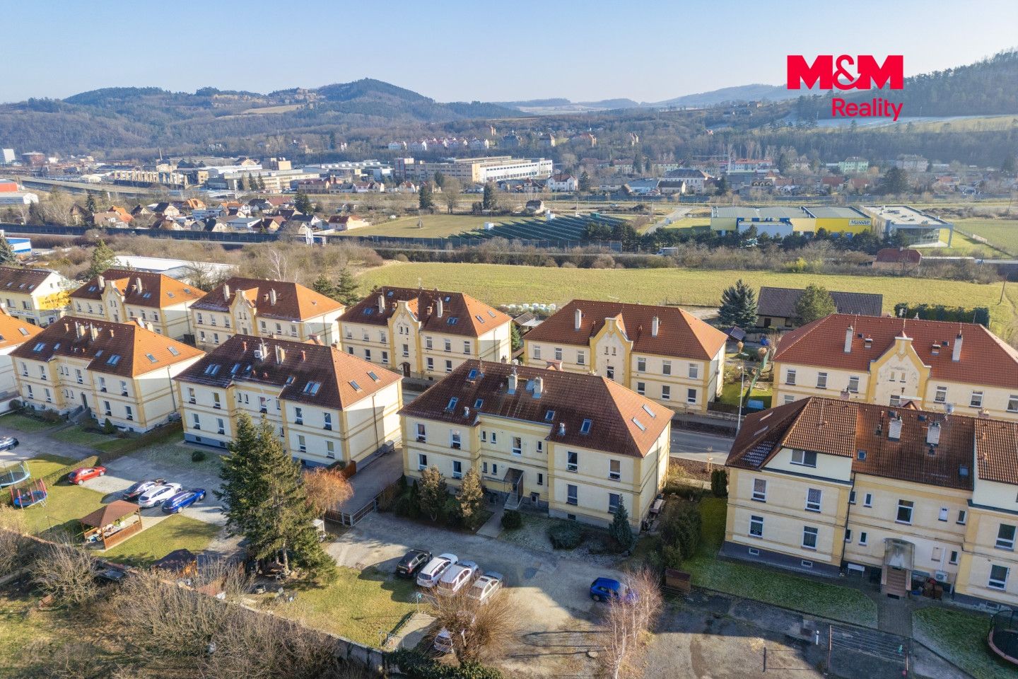 Prodej, Byt 4+kk, 100 m², Králův Dvůr, Plzeňská, Králův Dvůr – náhled fotky 28