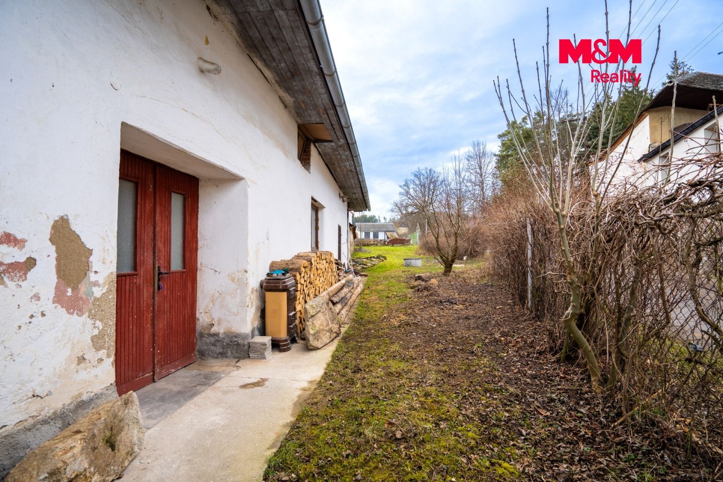 Prodej, Rodinný dům, 205 m², Krejnice, Krejnice – náhled fotky 10