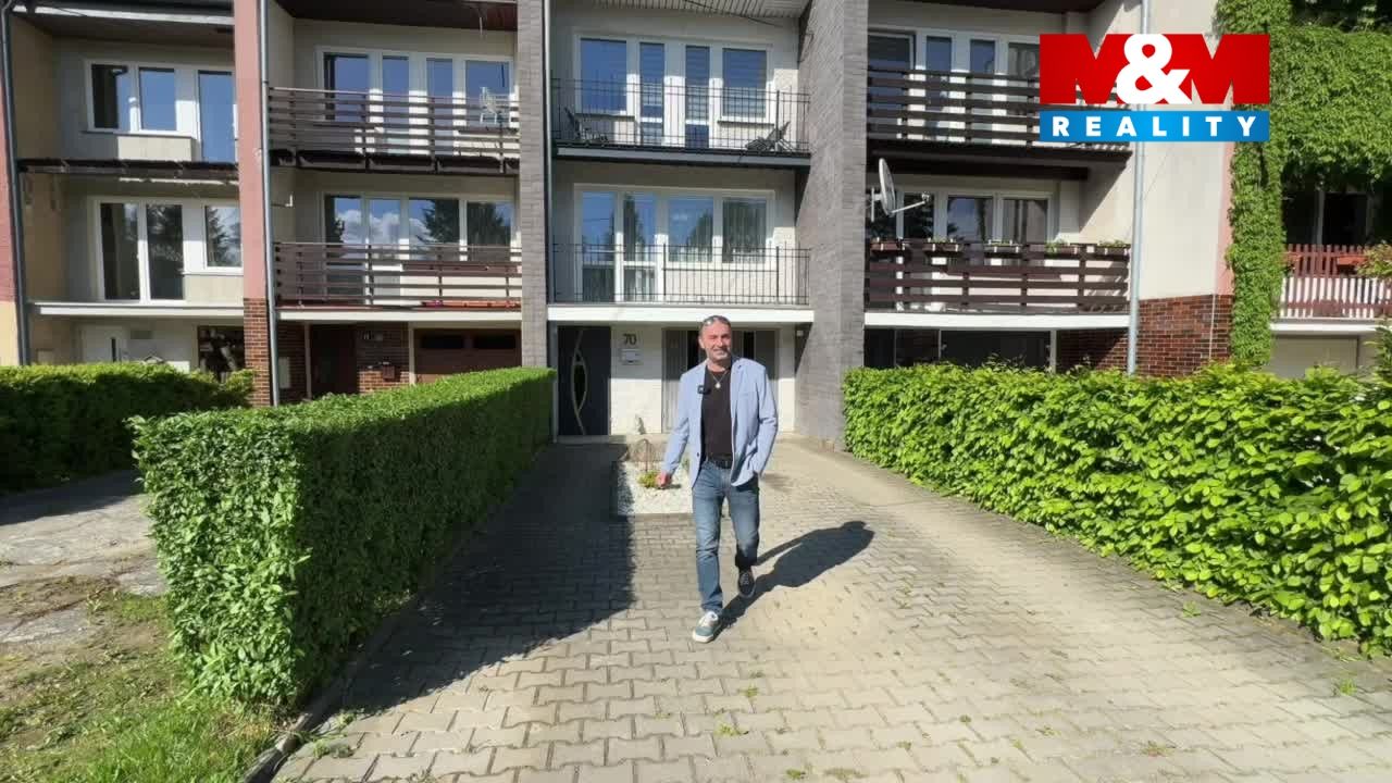 Prodej, Rodinný dům, Hošťálkovy