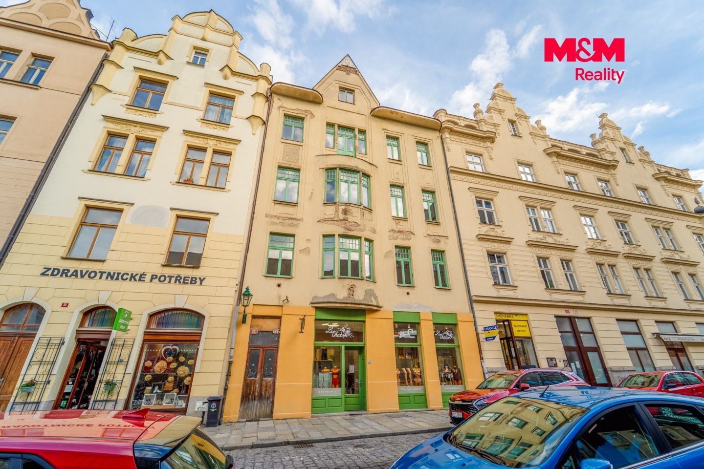 Pronájem, Byt 3+1, 71 m², Plzeň, Sedláčkova, Plzeň – náhled fotky 18
