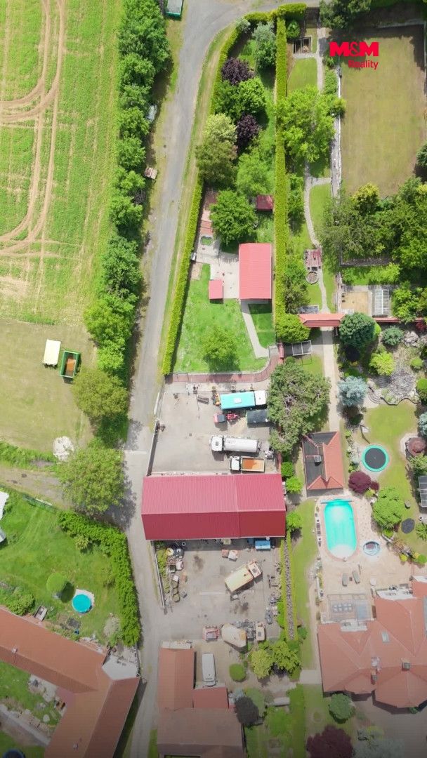 Prodej, Ostatní, Tršice