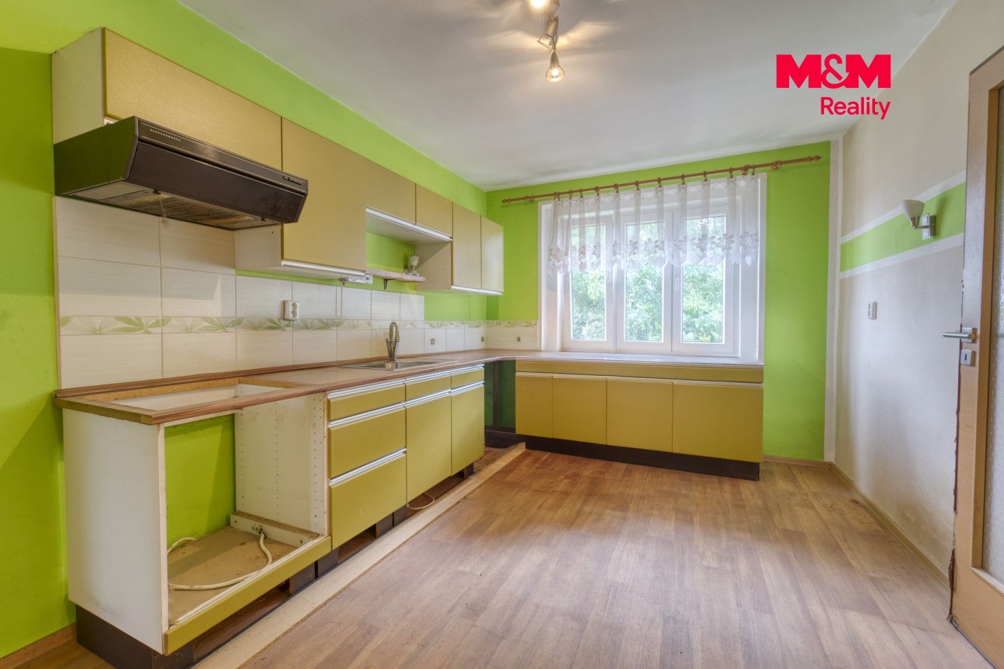 Prodej, Rodinný dům, 133 m², Krajková, Krajková – náhled fotky 3