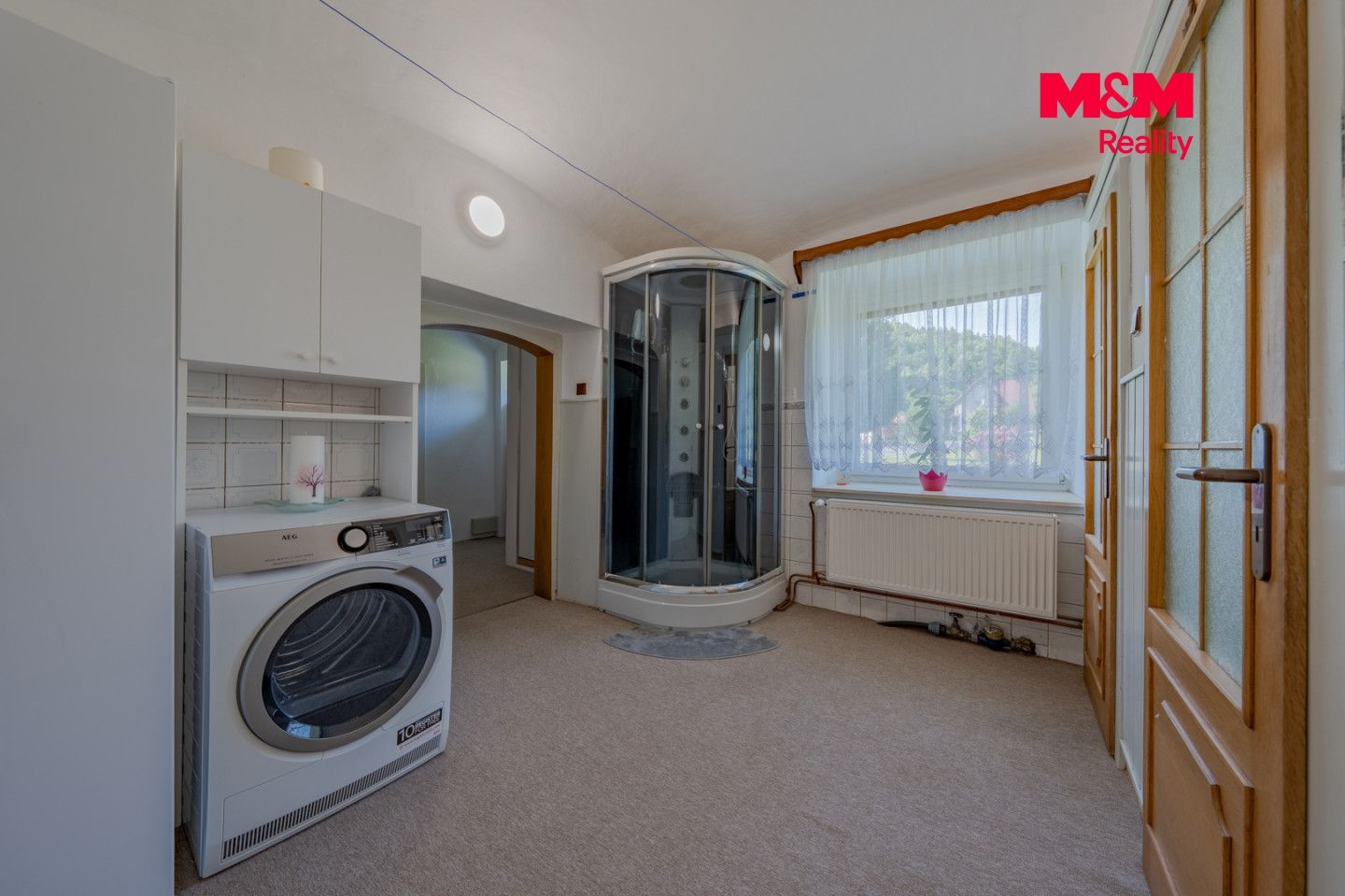 Prodej, Rodinný dům, 180 m², Zubří, Starozuberská, Zubří – náhled fotky 12