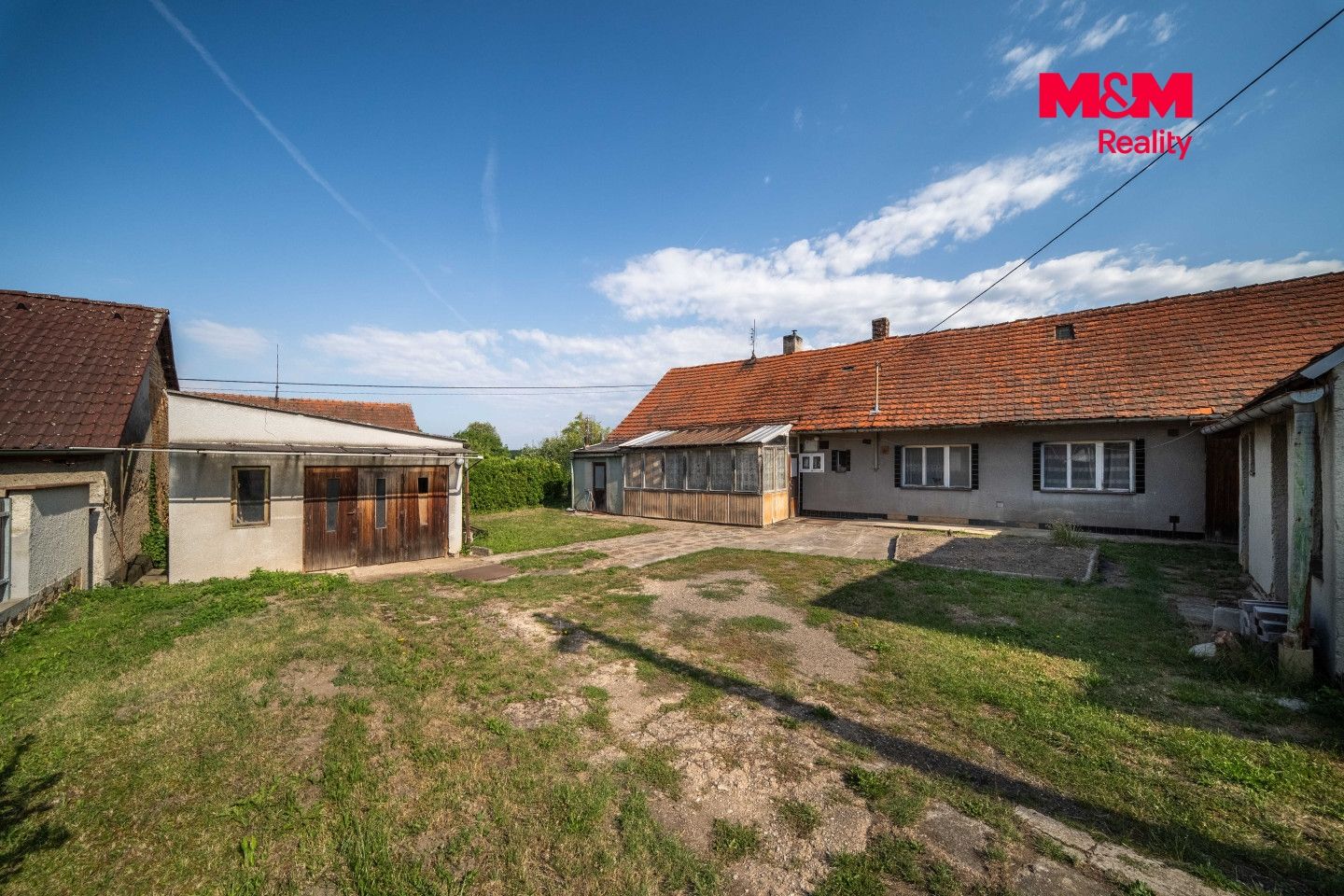 Prodej, Rodinný dům, 78 m², Volduchy, Volduchy – náhled fotky 20