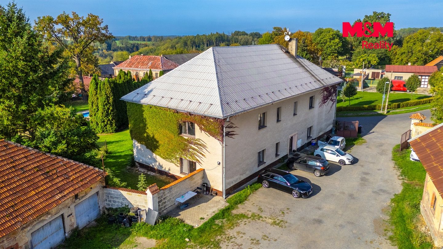 Pronájem, Byt 2+kk, 64 m², Velké Všelisy, Velké Všelisy – náhled fotky 12