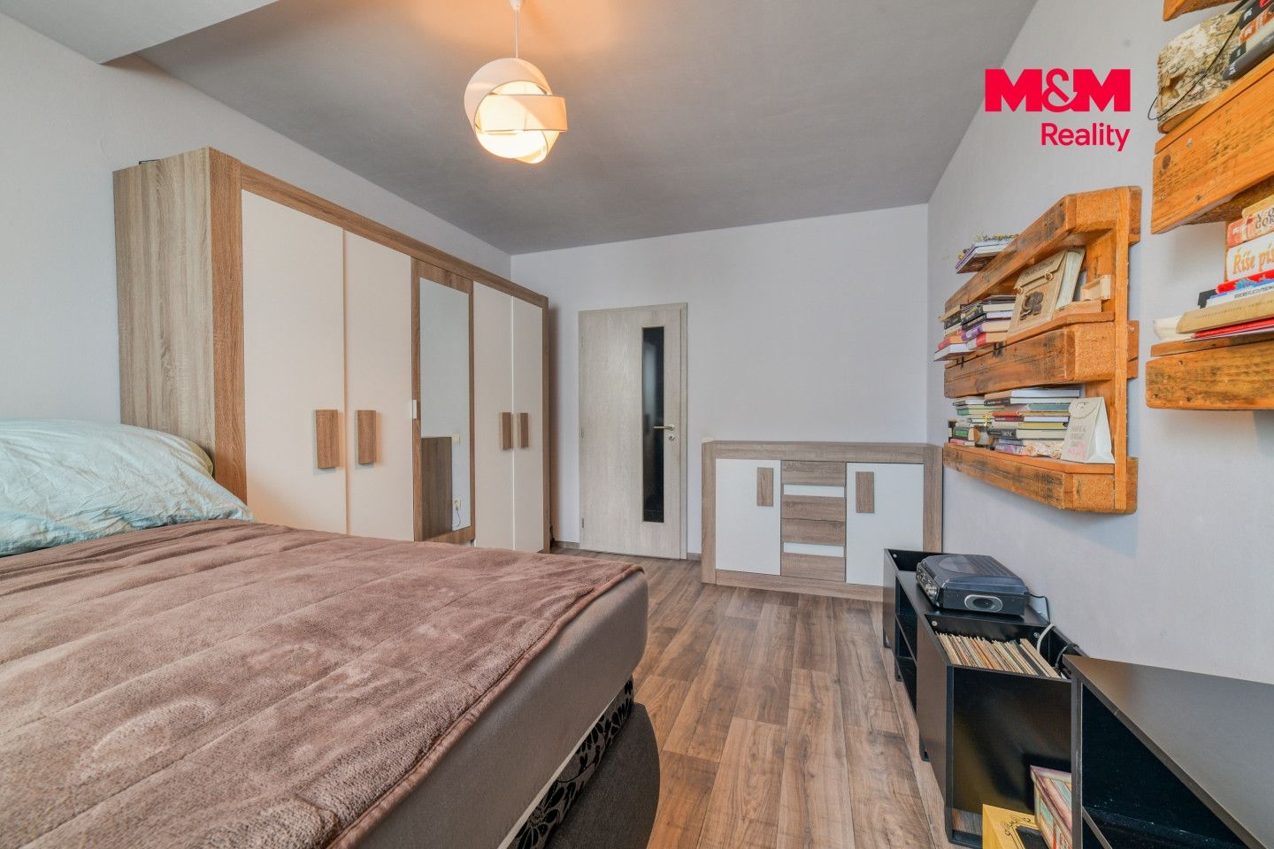 Prodej, Byt 5+kk, 117 m², Lázně Kynžvart, Královské svahy, Lázně Kynžvart – náhled fotky 18