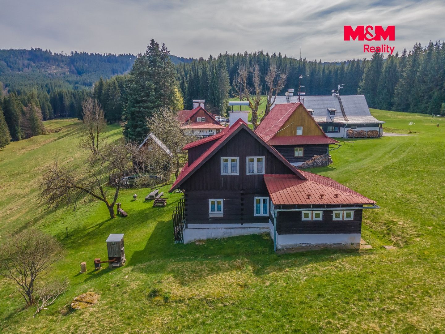 Pronájem, Chalupa, 150 m², Morávka, Morávka – náhled fotky 4