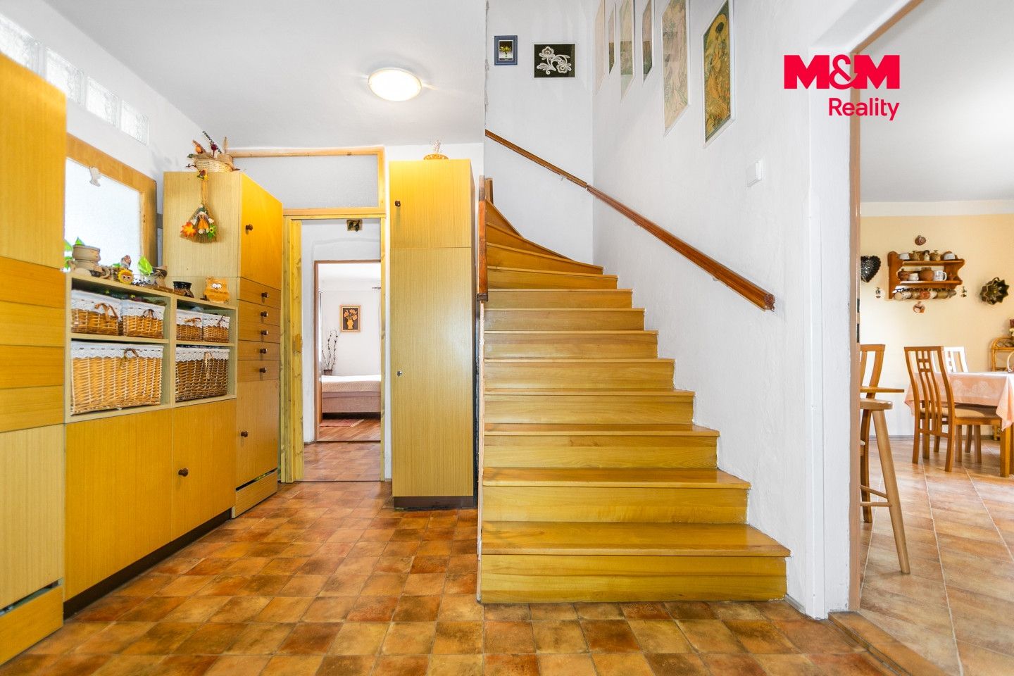 Prodej, Rodinný dům, 206 m², Karlovy Vary, Svobodova, Karlovy Vary – náhled fotky 10