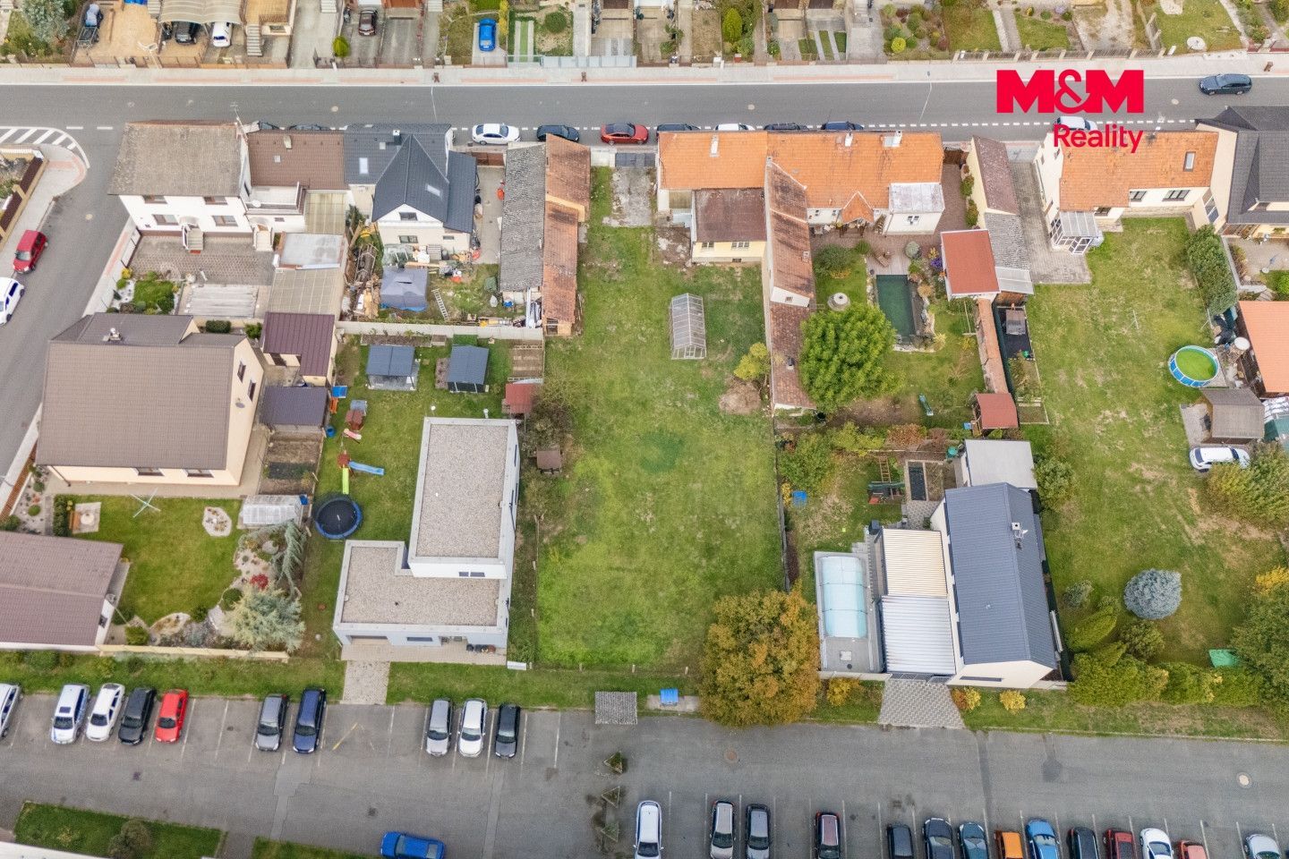 Prodej, Rodinný dům, 72 m², Dobřany, Plzeňská, Dobřany – náhled fotky 30