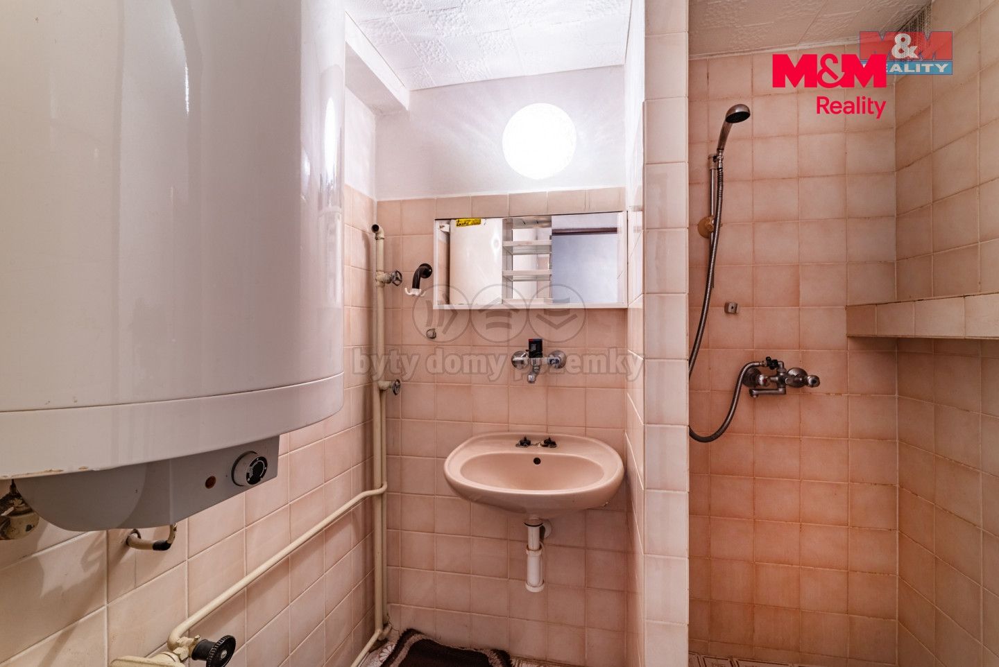 Prodej, Atypický byt, 213 m², Mariánské Lázně, Mariánské Lázně – náhled fotky 14