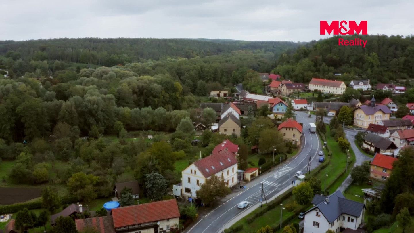 Prodej, Rodinný dům, 640 m², Želízy, Želízy – náhled fotky 2
