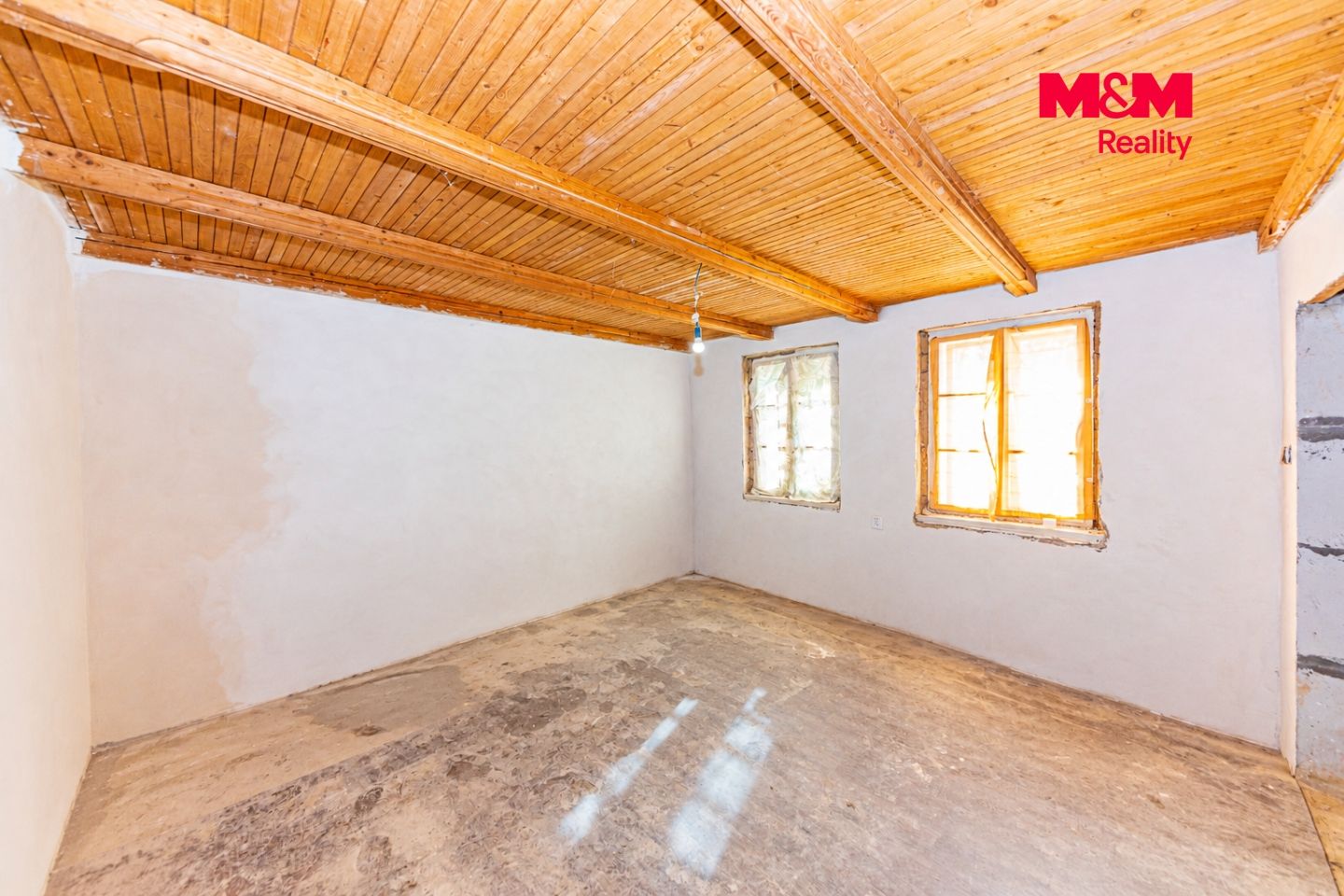 Prodej, Rodinný dům, 70 m², Petrovice I, Petrovice I – náhled fotky 3