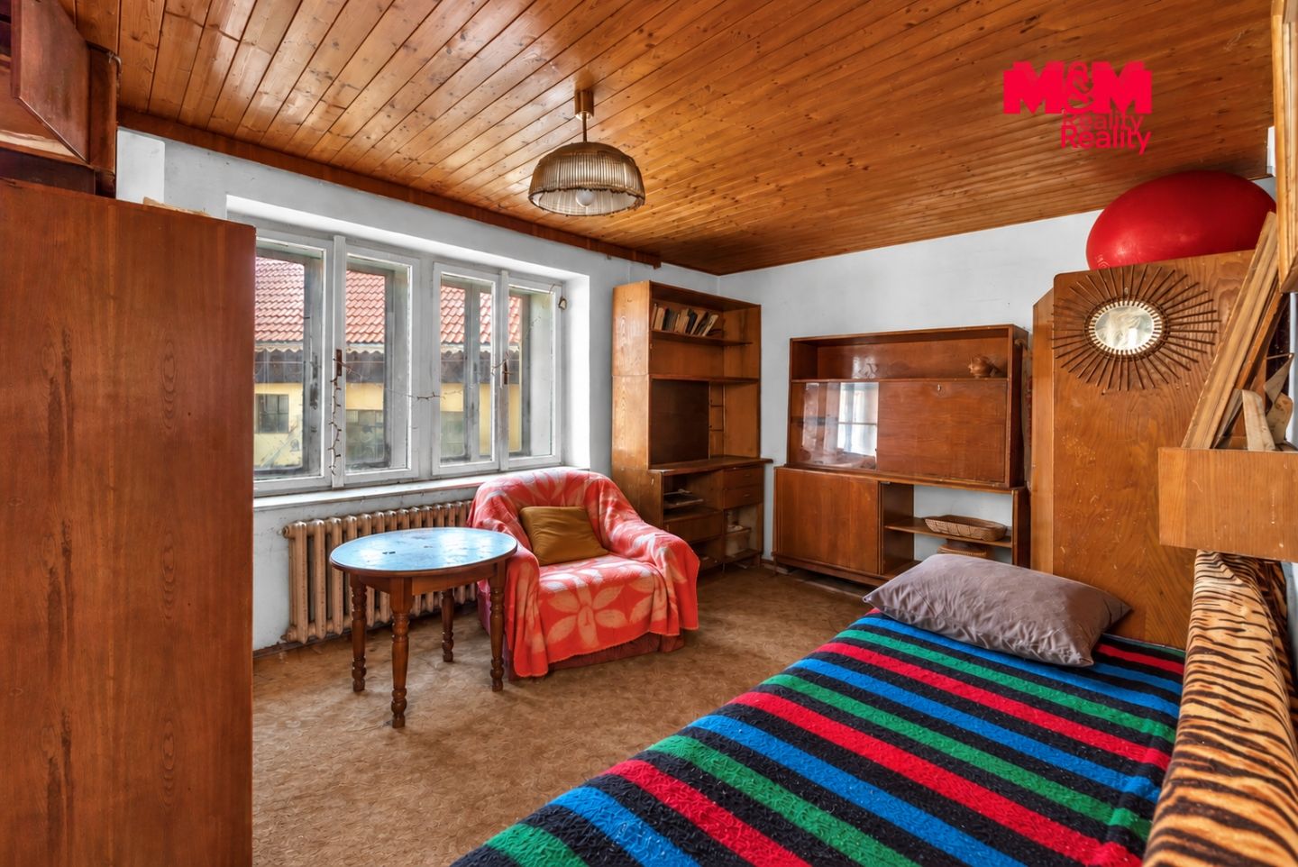 Prodej, Rodinný dům, 200 m², Chotusice, Chotusice – náhled fotky 18
