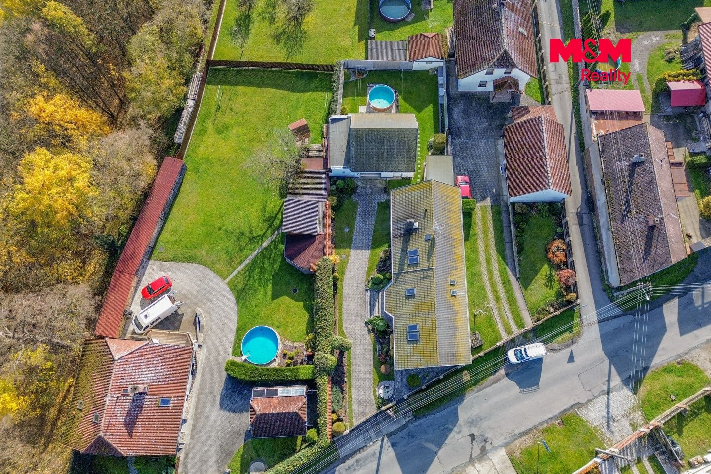 Prodej, Rodinný dům, 225 m², Dolany, Dolany – náhled fotky 42