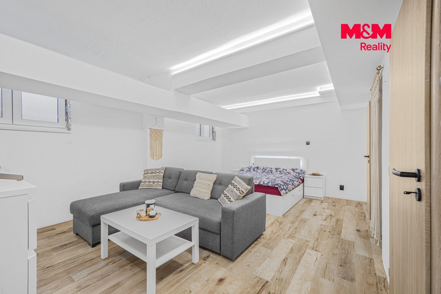 Prodej, Byt 3+kk, 95 m², Praha, Za Hládkovem, Praha – náhled fotky 15