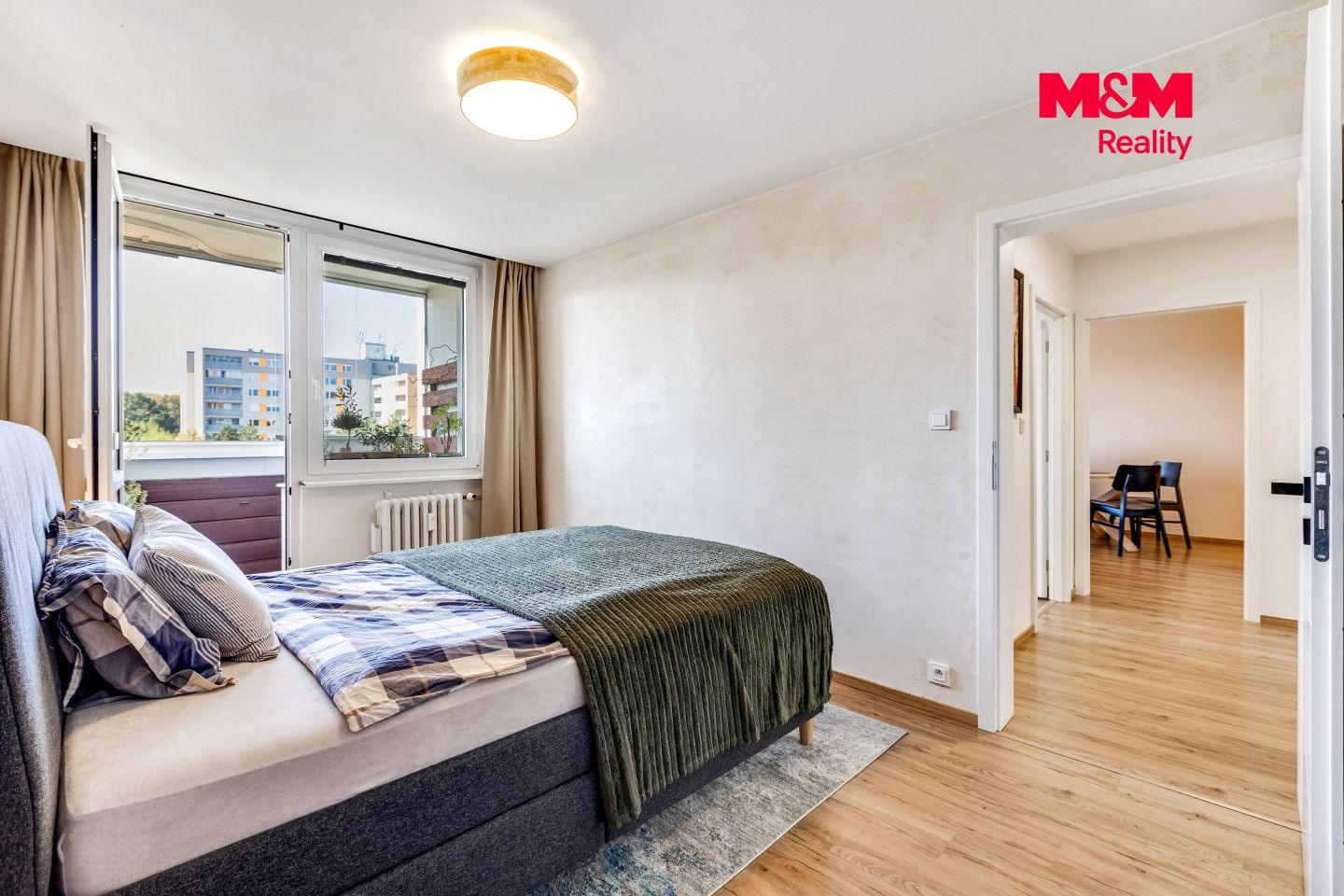 Prodej, Byt 3+kk, 66 m², Praha, Kocianova, Praha – náhled fotky 15