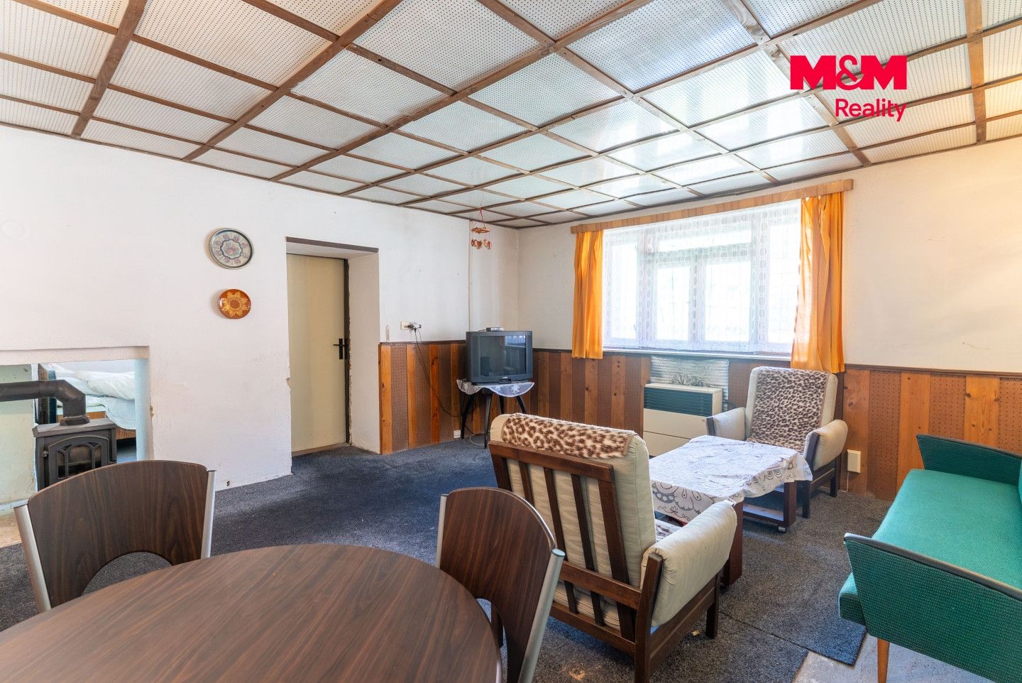 Prodej, Rodinný dům, 80 m², Hvězdlice, Hvězdlice – náhled fotky 16